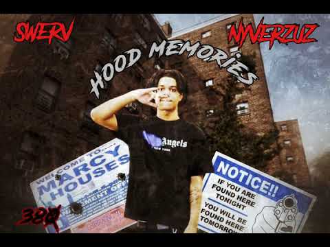 Swerv x Dee Bxndzz x Bando Hound x Jojo Euro - Otw