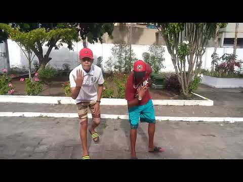 MC BALAKINHA E MC NANDINHO- MEIO SAFADO