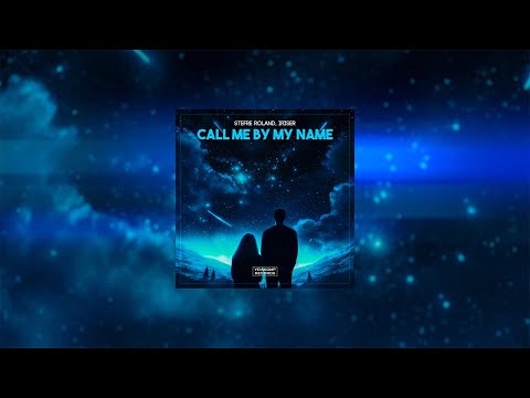 Stefre Roland, Iriser – Call Me By My Name (Official Music Video, 2023)