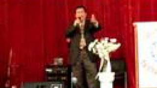 El Padre Nuestro (Hno. Cesar Vargas)