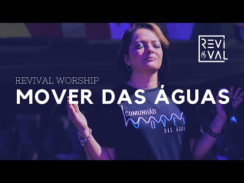 Mover Das Águas video
