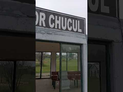 Buen día gente como están? Estoy en un pueblito que se llama Chucul Córdoba Argentina. Mal clima