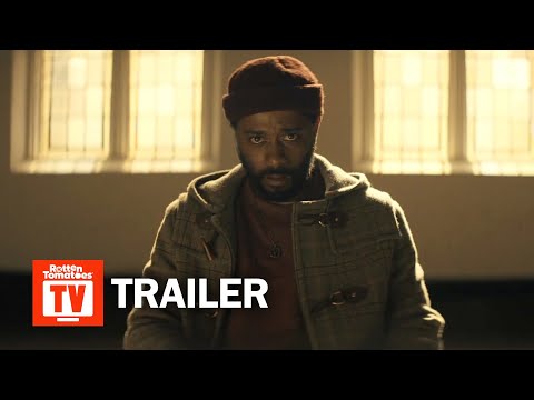 The Changeling Season 1 Trailer