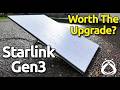 Starlink Gen3 In Depth Setup And Review