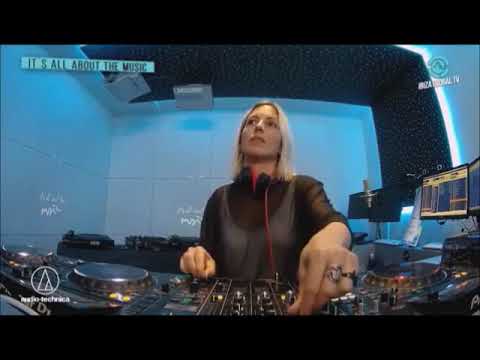 Anna Tur plays: Marco Corcella - Don't Sleep (Original Mix) SUBSTRATE MUSIC