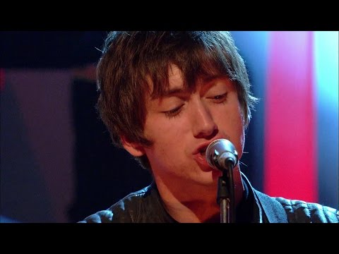 The Last Shadow Puppets - The Age Of The Understatement (Later Archive 2008)