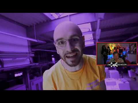 Uwe reagiert: KOLLEGE HARTMANN - Hämatom  / REACTION