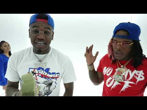 LilCj Kasino x BooGotti Kasino - Oh Boy (Exclusive By: @HalfpintFilmzz)