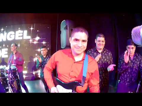 EL ANGEL DE NAHUEL ( SEPAREMOSNO ) TEATRO ASTROS