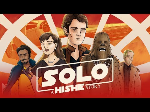 How SOLO A Star Wars Story Should Have Ended