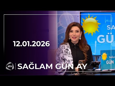 Sağlam Gün Ay / 12.01.2026