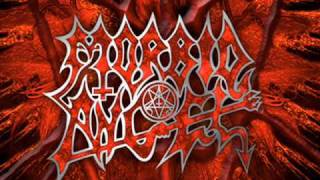 Morbid Angel-God of Emptiness 8-bit