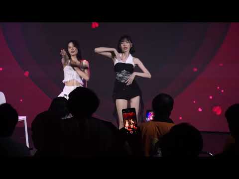 Fahsai Euphonie  DumDum Fancam 21-07-66