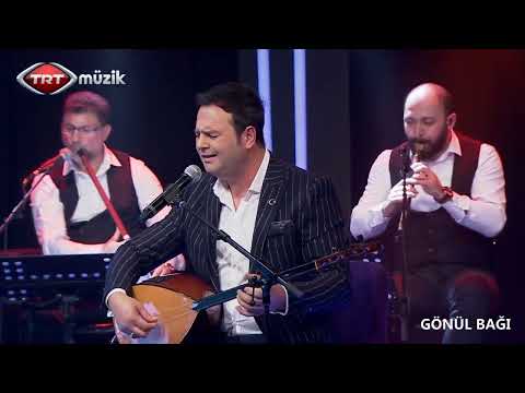 Ali Çakar - Allı Gelin Taş Başını Yol Eder (Gönül Bağı TV Programı)