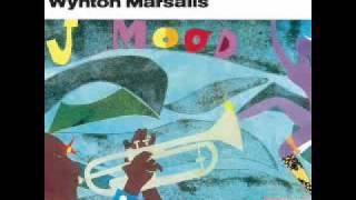 Wynton Marsalis / Insane Asylum