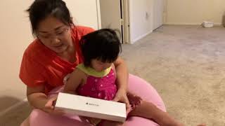 Apple Watch SE Unboxing | แกะกล่อง Apple Watch SE