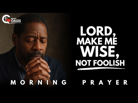 This Parable Is a Warning for Every Christian Today | Morning Prayer