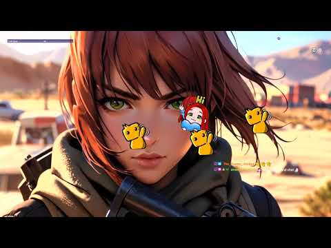 ☢️FO4+1100 Mods!☢️Exploring Nuka World🎷🎵