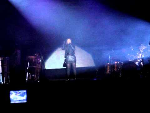 Ivete Sangalo - Aceleraê Floripa