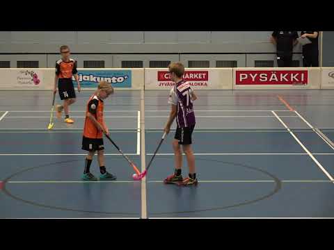 4.10.2020 Flanels Joutsa - Duo Jämsä 08-09