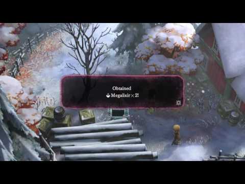 I Am Setsuna - Miracle Alchemist Trophy