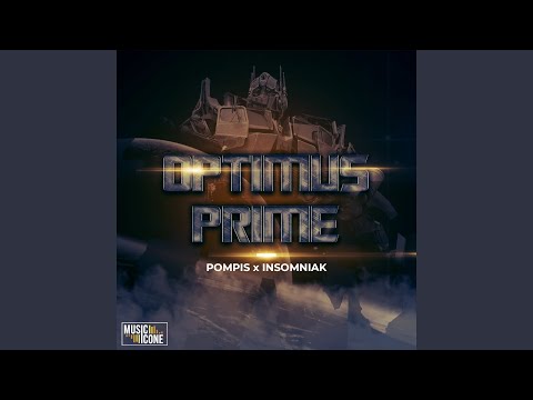 Optimus Prime (feat. Insomniak)