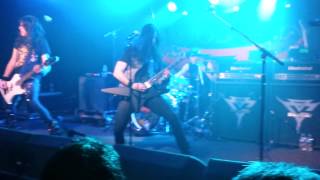 Gus G - Vengeance