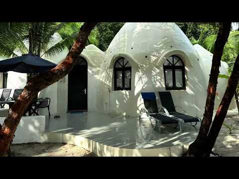 Moonlight Beach Resort - Koh Rong Sanloem Island,  Cambodia, 2024