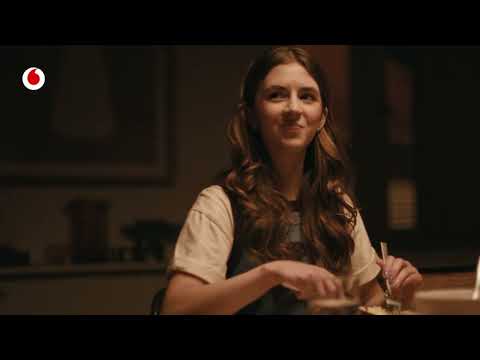 Nett sein lohnt sich – für günstige Vodafone Zusatzkarten zum Mobilfunk-Vertrag