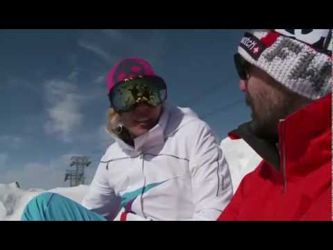 SCOTT Inside Freeride World Tour - Verbier