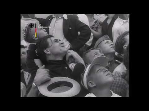 Soviet Air Parade (1956)