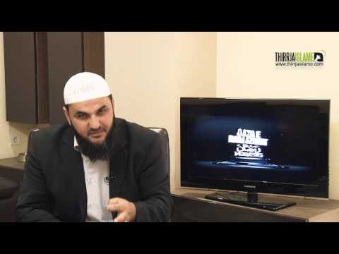 16.Ramazani, muaji i shëndetit - Hoxhë Llokman Neziri