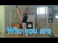 Madilyn Bailey - Who You Are | Dance 