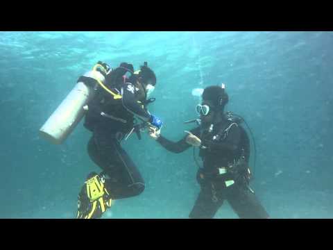 How do you hover with Oral Inflation ???