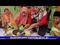 Perjalanan Ananda Kelas 6 Angkatan 1 SD AISYIYAH GERIH