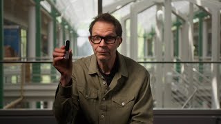 Phonak Paul Gilbert Sound Check with Phonak Roger On