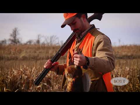 Boyt Harness Company H51 Gun Case Review!
