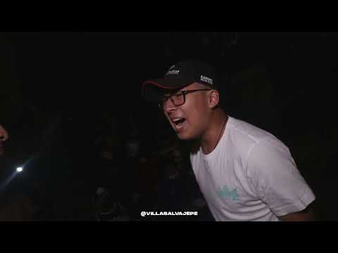 FEAR vs REX | OCTAVOS | VILLA SALVAJE FECHA #4 2021/22