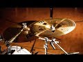 Meinl HCS 16" Trash China thumbnail 7