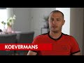 Op bezoek bij | Danny Koevermans