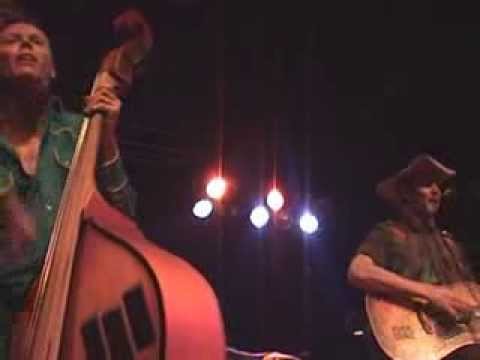 ☠︎ 𝐇𝐀𝐍𝐊 𝐖𝐈𝐋𝐋𝐈𝐀𝐌𝐒 𝐈𝐈𝐈 ☠︎ "Mississippi Mud" Live 2/28/04 The Orange Peel, Asheville, NC