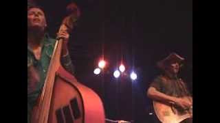Hank Williams III: &quot;Mississippi Mud&quot; Live 2/28/04 Asheville, NC