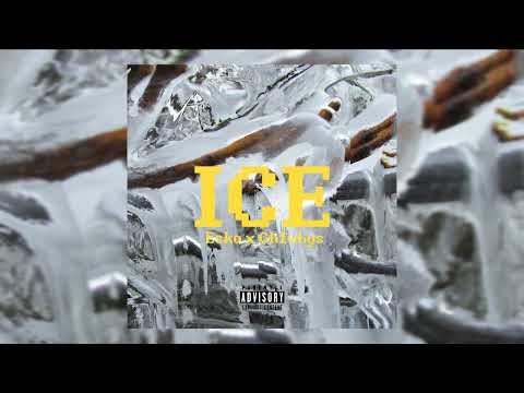 Esko x Chlubys - ICE