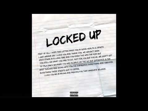 Video thumbnail for Locked Up