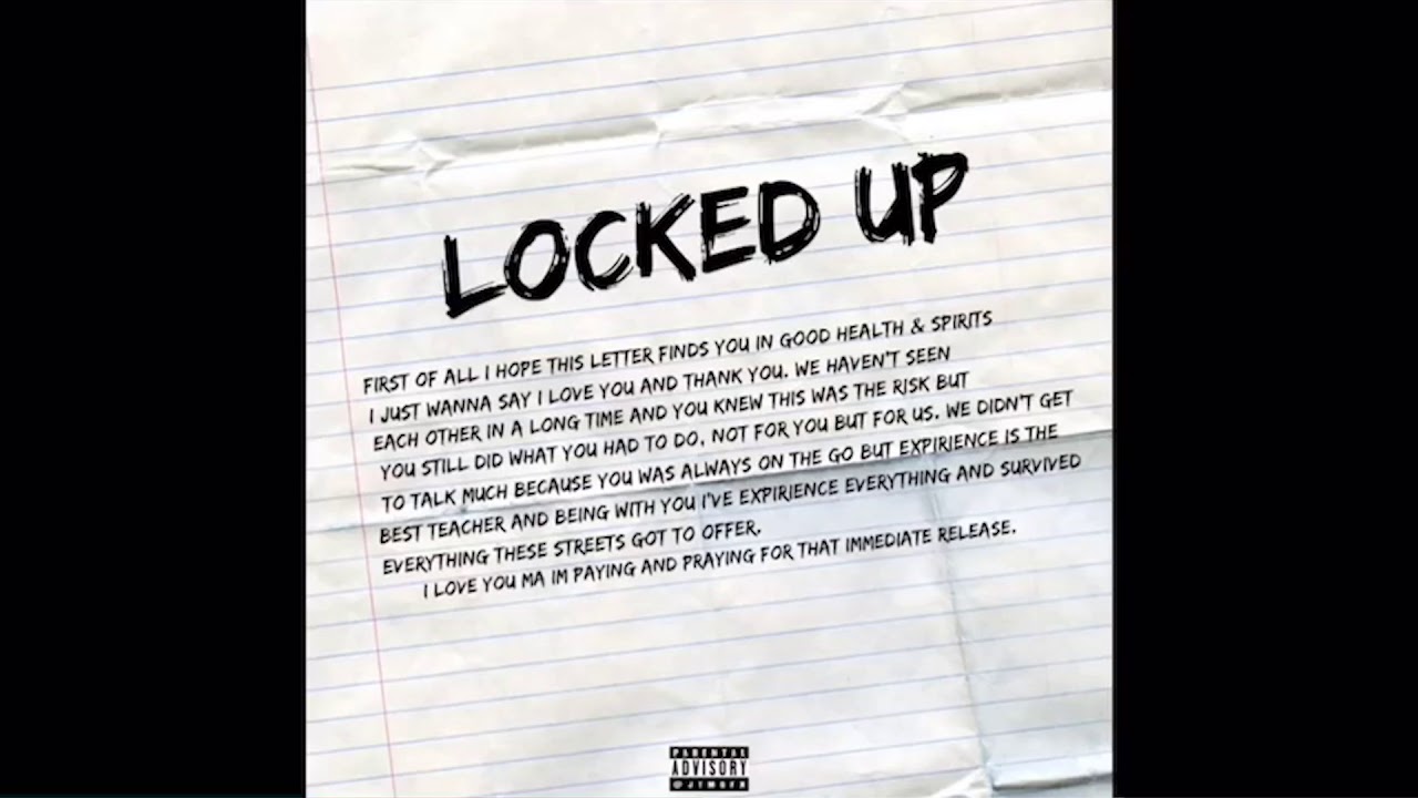Locked up игра обои. Песня locked up. Песня locked up. Locked up текст. Lockup.