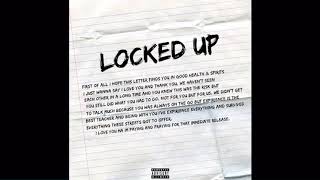 Tee Grizzley - Locked Up [Official Audio]