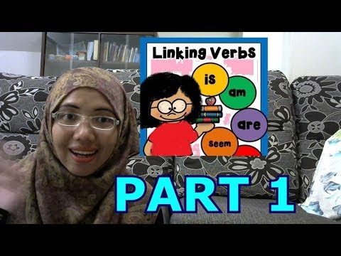 [LEARN MALAY] 84-IS/ARE PART 1