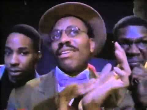 Grand Daddy I.U. - Something New (Official Video)