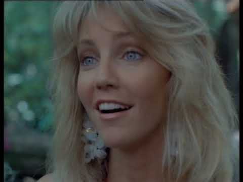 The Return of Swamp Thing TV Spot #2 (1989)