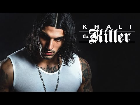 Khali, the Killer - Leben und sterben in East L.A. (ganzer KRIMI THRILLER auf Deutsch, kostenlos)